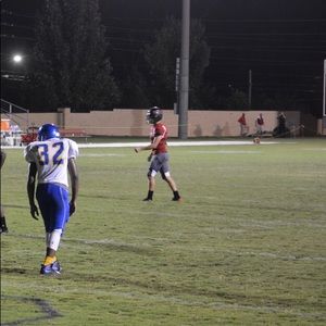 Meet your Posher, Levi